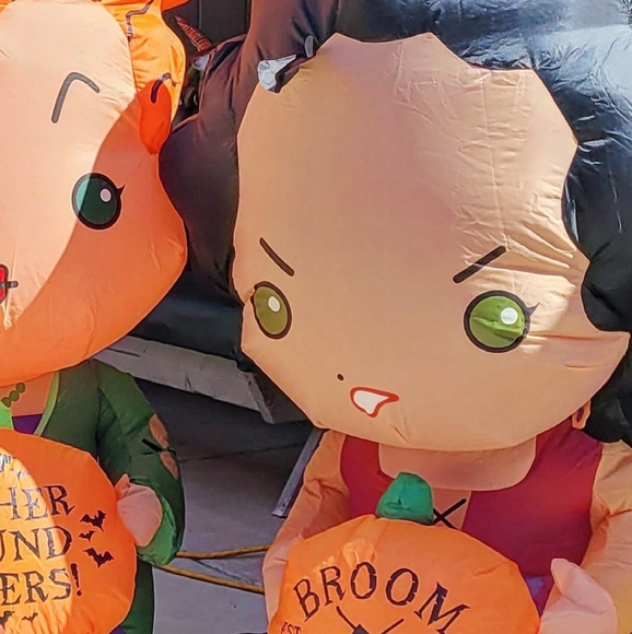 Other - Hocus Pocus: Mary (Sanderson Sisters)